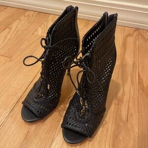 Sam Edelman Booties